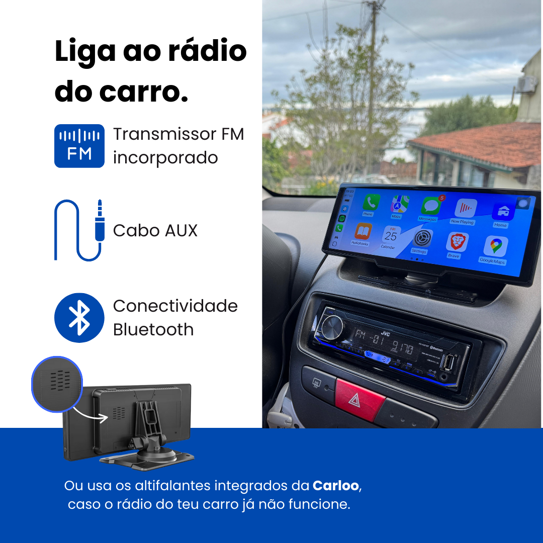Carloo Pro™
